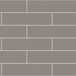 Picture of Shaw Floors - Grandeur 3 x 6 Gloss Taupe