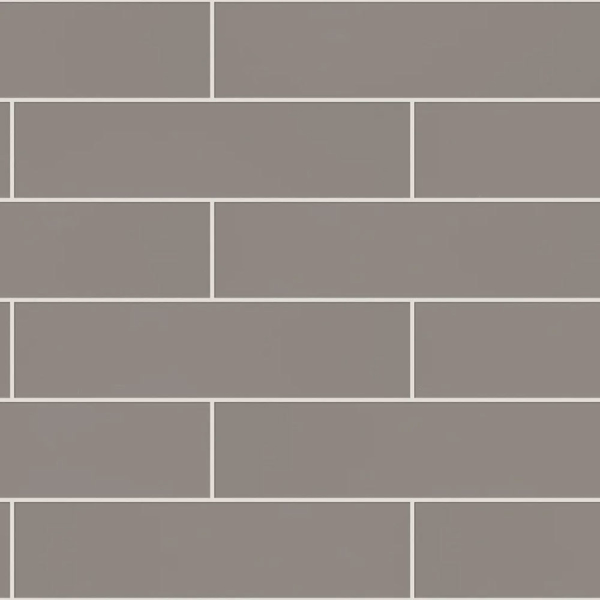 Picture of Shaw Floors - Grandeur 4 x 16 Matte Taupe