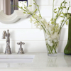 Picture of Shaw Floors - Grandeur 4 x 16 Matte White
