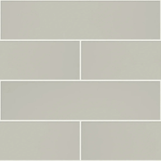 Picture of Shaw Floors - Grandeur 4 x 16 Matte Sage
