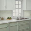 Picture of Shaw Floors - Grandeur 4 x 16 Matte Sage