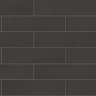 Picture of Shaw Floors - Grandeur 4 x 16 Matte Carbon