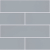 Picture of Shaw Floors - Grandeur 4 x 16 Matte Glacier