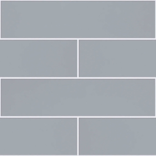 Picture of Shaw Floors - Grandeur 4 x 16 Matte Glacier