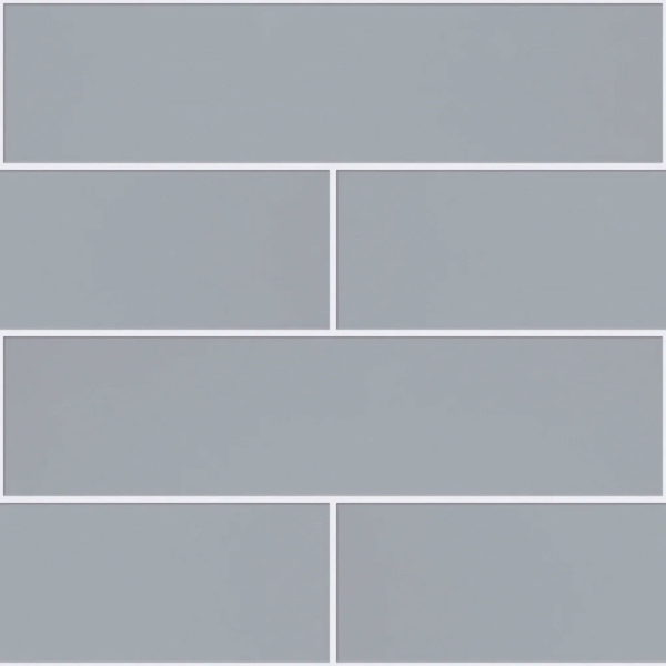 Picture of Shaw Floors - Grandeur 4 x 16 Matte Glacier