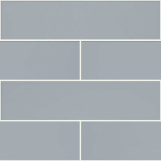 Picture of Shaw Floors - Grandeur 4 x 16 Gloss Glacier