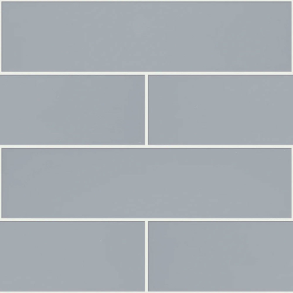 Picture of Shaw Floors - Grandeur 4 x 16 Gloss Glacier