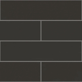 Picture of Shaw Floors - Grandeur 4 x 16 Gloss Carbon