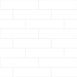 Picture of Shaw Floors - Grandeur 4 x 16 Gloss White