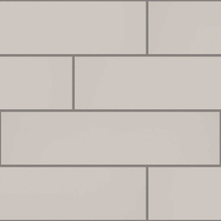 Picture of Shaw Floors - Grandeur 4 x 16 Gloss Warm Grey