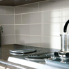 Picture of Shaw Floors - Grandeur 4 x 16 Gloss Warm Grey