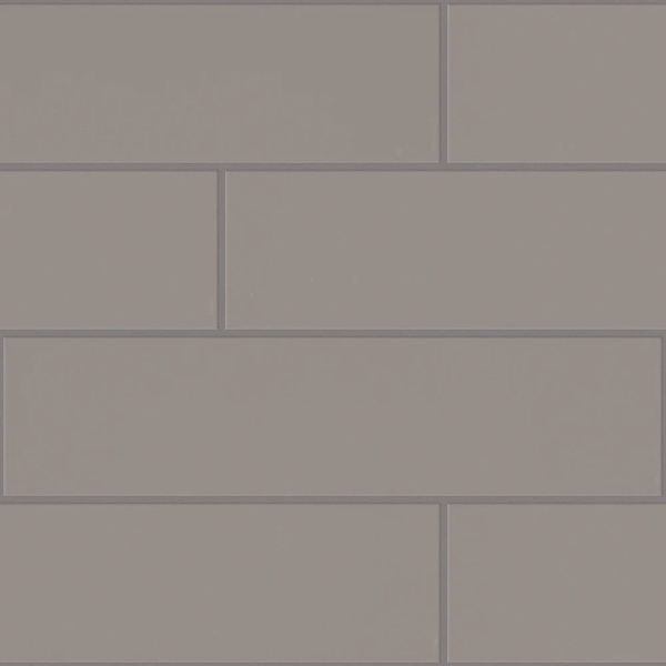 Picture of Shaw Floors - Grandeur 4 x 16 Gloss Taupe
