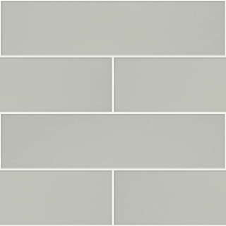 Picture of Shaw Floors - Grandeur 4 x 16 Gloss Sage