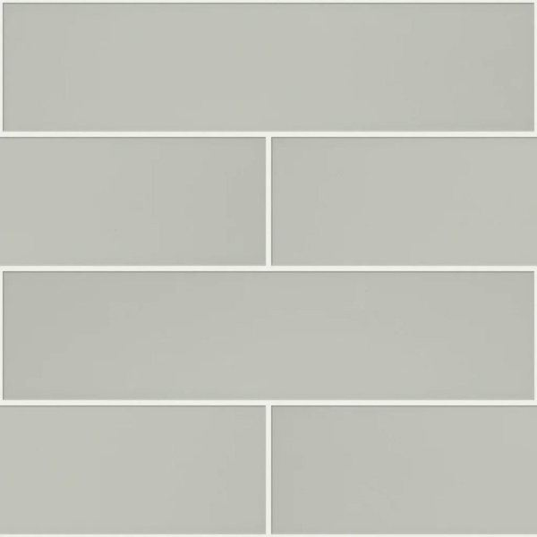 Picture of Shaw Floors - Grandeur 4 x 16 Gloss Sage