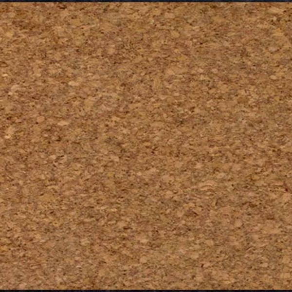 Picture of Globus Cork - Traditional Texture 18 x 18 Natural