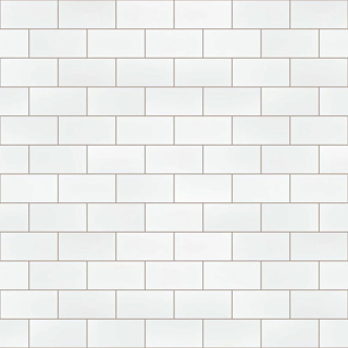 Picture of Shaw Floors - Grandeur 3 x 6 Matte White