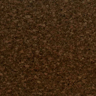 Picture of Globus Cork - Traditional Texture 6 x 36 Walnut