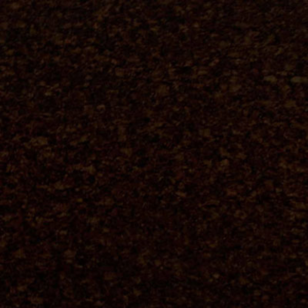 Picture of Globus Cork - Traditional Texture 9 x 12 Espresso