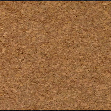Picture of Globus Cork - Traditional Texture 9 x 12 Natural