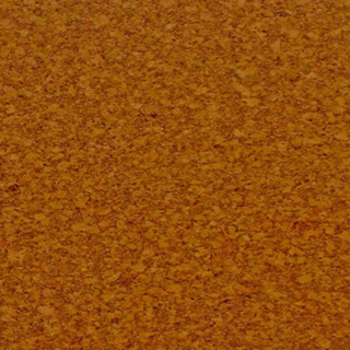 Picture of Globus Cork - Traditional Texture 9 x 18 Marigold