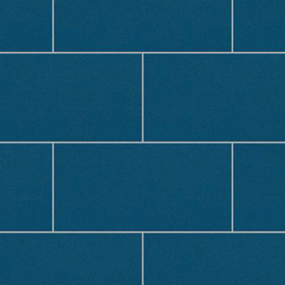 Picture of Shaw Floors - Thomas Ave 3 x 6 Deep Sea