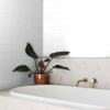 Picture of Shaw Floors - Thomas Ave 4 x 16 Arctic