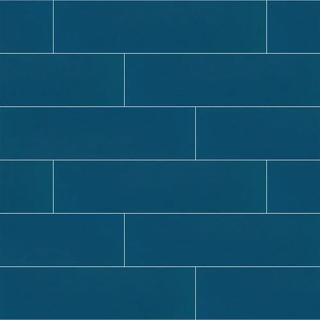 Picture of Shaw Floors - Thomas Ave 4 x 16 Deep Sea