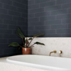 Picture of Shaw Floors - Thomas Ave 4 x 16 Midnight
