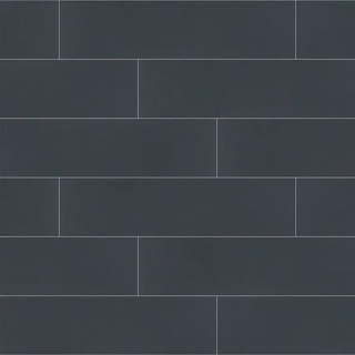 Picture of Shaw Floors - Thomas Ave 4 x 16 Midnight