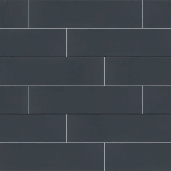 Picture of Shaw Floors - Thomas Ave 4 x 16 Midnight