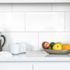 Picture of Shaw Floors - Grandeur 8 x 16 Gloss White