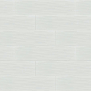 Picture of Shaw Floors - Thomas Ave Wave Arctic