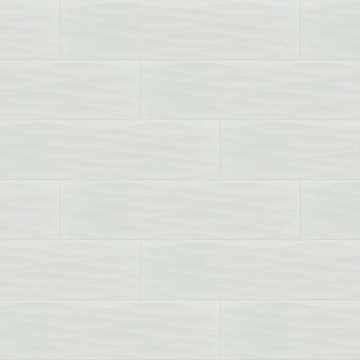 Picture of Shaw Floors - Thomas Ave Wave Arctic