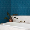 Picture of Shaw Floors - Thomas Ave Wave Deep Sea
