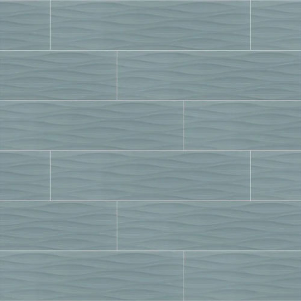 Picture of Shaw Floors - Thomas Ave Wave Lullaby