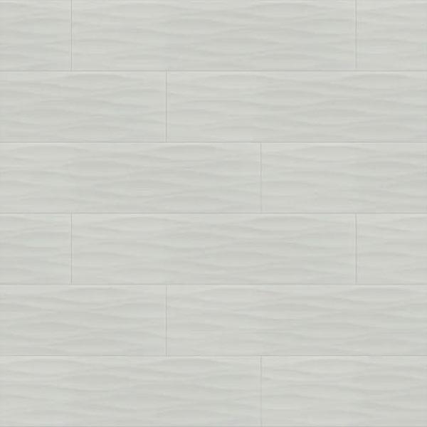 Picture of Shaw Floors - Thomas Ave Wave Sidewalk