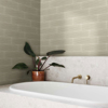 Picture of Shaw Floors - Thomas Ave Wave Vanilla