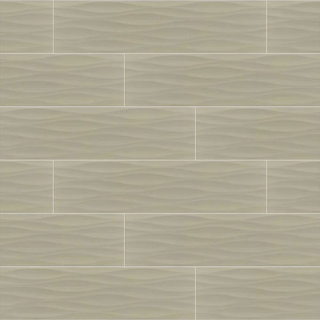 Picture of Shaw Floors - Thomas Ave Wave Vanilla
