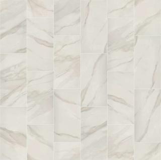 Picture of Shaw Floors - Tranquility 12 x 24 Matte Bianco Covelano