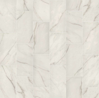 Picture of Shaw Floors - Tranquility 12 x 24 Matte Golden Calacata