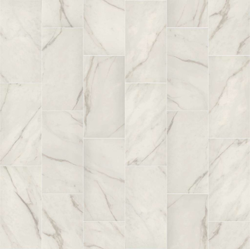 Picture of Shaw Floors - Tranquility 12 x 24 Matte Golden Calacata