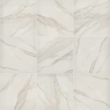 Picture of Shaw Floors - Tranquility 24 x 24 Matte Bianco Covelano