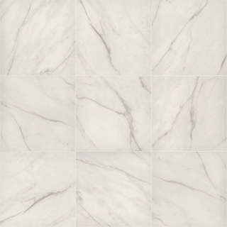 Picture of Shaw Floors - Tranquility 24 x 24 Matte Golden Calacata