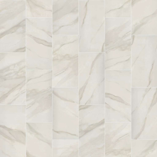 Picture of Shaw Floors - Tranquility 12 x 24 Polished Bianco Covelano