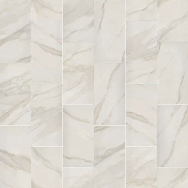 Picture of Shaw Floors - Tranquility 12 x 24 Polished Bianco Covelano