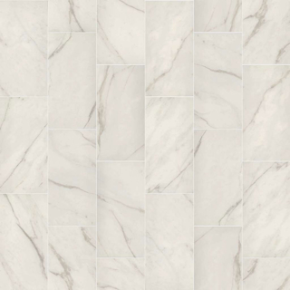 Picture of Shaw Floors - Tranquility 12 x 24 Polished Golden Calacata