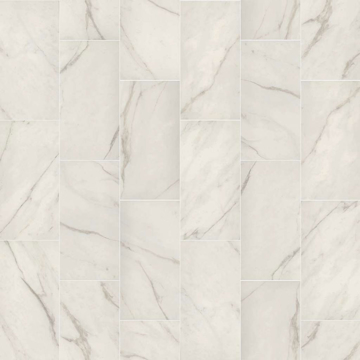 Picture of Shaw Floors - Tranquility 12 x 24 Polished Golden Calacata