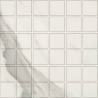 Picture of Shaw Floors - Tranquility Mosaic Bianco Carrara