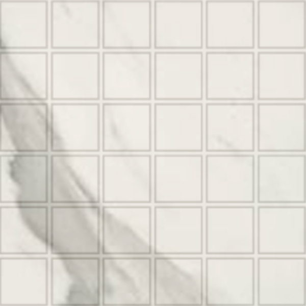 Picture of Shaw Floors - Tranquility Mosaic Bianco Carrara