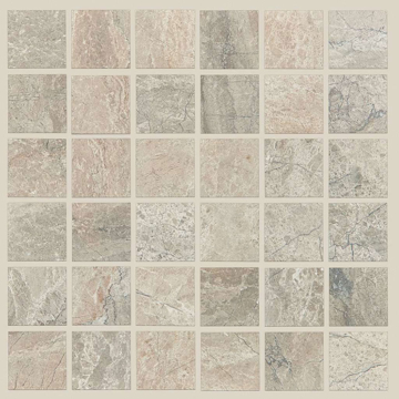 Picture of Shaw Floors - Utopia Mosaic Beige